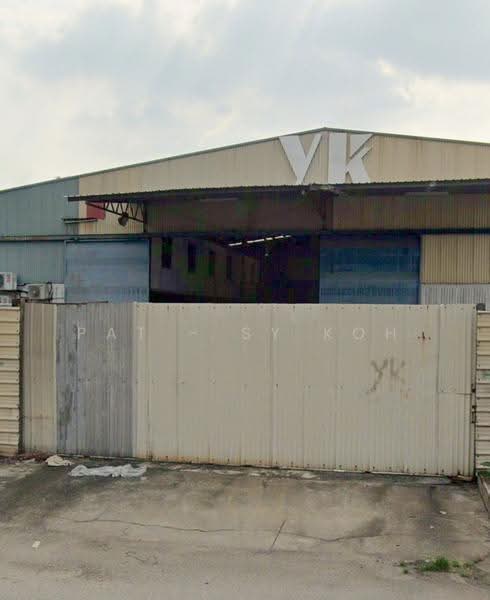Gudang untuk Disewa di Balakong (Selangor) - Pat - Sy Koh - PropertyGuru.com.my