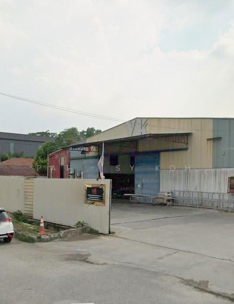 Gudang untuk Disewa di Balakong (Selangor) - Pat - Sy Koh - PropertyGuru.com.my