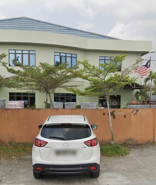 Gudang untuk Disewa di Balakong (Selangor) - Pat - Sy Koh - PropertyGuru.com.my