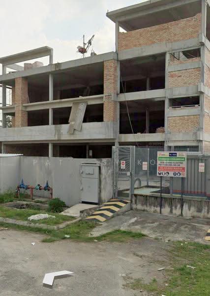Gudang untuk Disewa di Balakong (Selangor) - Pat - Sy Koh - PropertyGuru.com.my