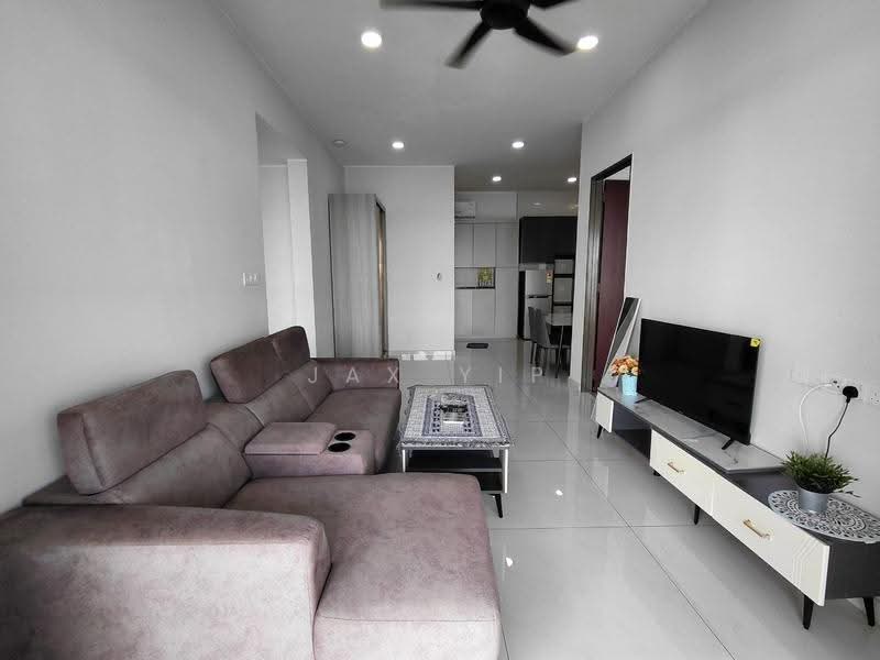Kondominium untuk Disewa di Bay Laurel @ Country Garden Danga Bay - Jax Yip - PropertyGuru.com.my