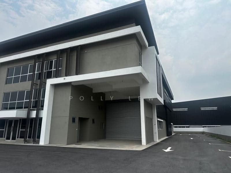 Kilang untuk Disewa di Taman Sepang (Sepang) - Polly Lew - PropertyGuru.com.my
