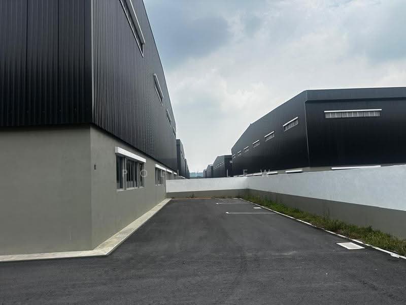 Kilang untuk Disewa di Taman Sepang (Sepang) - Polly Lew - PropertyGuru.com.my