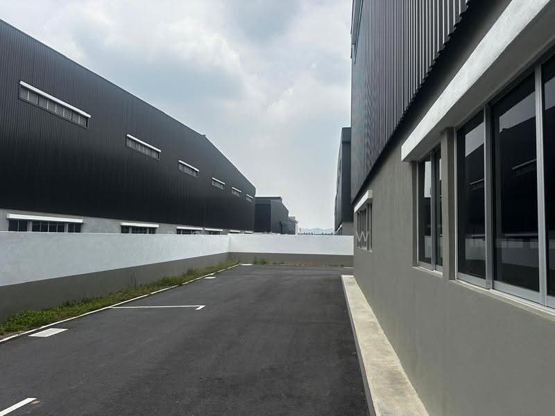 Kilang untuk Disewa di Taman Sepang (Sepang) - Polly Lew - PropertyGuru.com.my