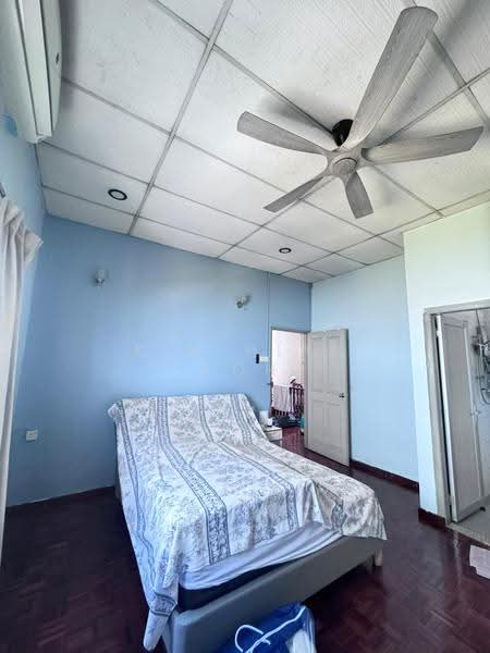 Bungalow House for Sale in Kemaman (Terengganu) - Kim Hian Koh - Bedroom - PropertyGuru.com.my