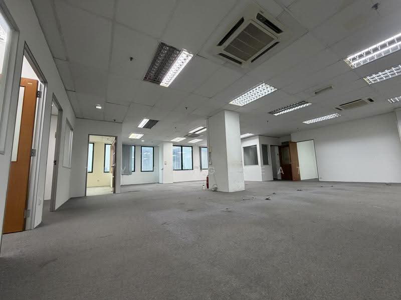 Shop / Office untuk Disewa di KL City Centre (Kuala Lumpur) - Tey Beng Keat - Interior - PropertyGuru.com.my