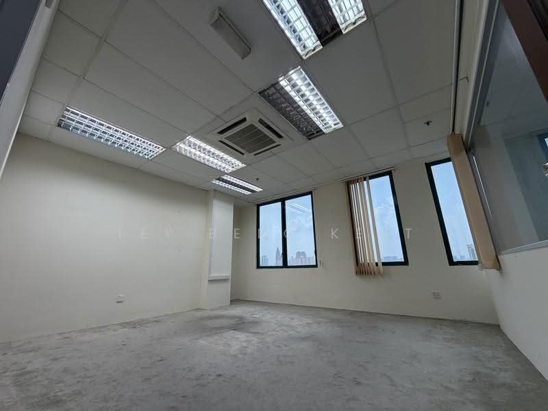 Shop / Office untuk Disewa di KL City Centre (Kuala Lumpur) - Tey Beng Keat - Interior - PropertyGuru.com.my