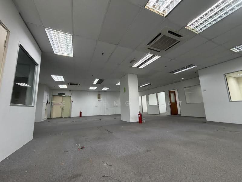 Shop / Office untuk Disewa di KL City Centre (Kuala Lumpur) - Tey Beng Keat - Interior - PropertyGuru.com.my