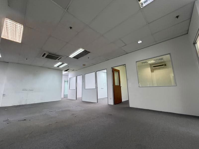 Shop / Office untuk Disewa di KL City Centre (Kuala Lumpur) - Tey Beng Keat - Interior - PropertyGuru.com.my
