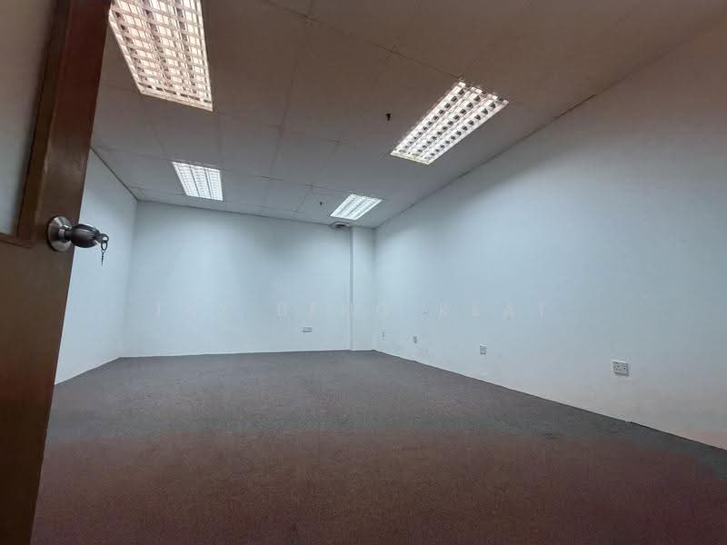 Shop / Office untuk Disewa di KL City Centre (Kuala Lumpur) - Tey Beng Keat - Interior - PropertyGuru.com.my
