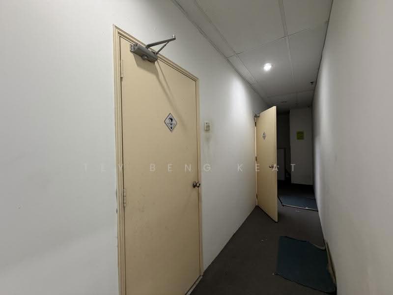 Shop / Office untuk Disewa di KL City Centre (Kuala Lumpur) - Tey Beng Keat - Corridor - PropertyGuru.com.my