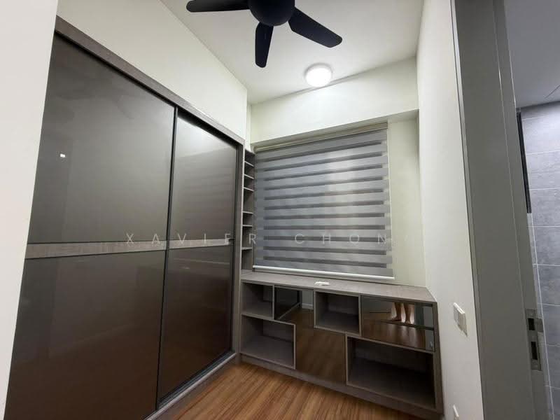 Service Residence for Rent at Millerz Square Serviced Residence - Xavier Chong - Interior - PropertyGuru.com.my