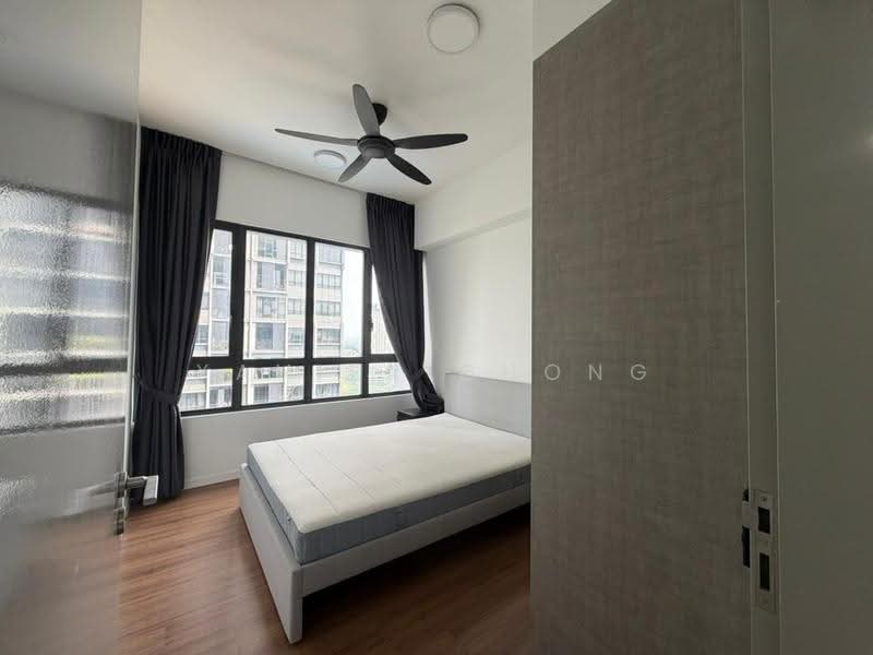 Service Residence for Rent at Millerz Square Serviced Residence - Xavier Chong - Bedroom - PropertyGuru.com.my
