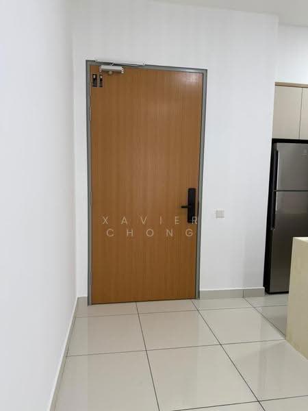 Service Residence for Rent at Millerz Square Serviced Residence - Xavier Chong - Entrance - PropertyGuru.com.my