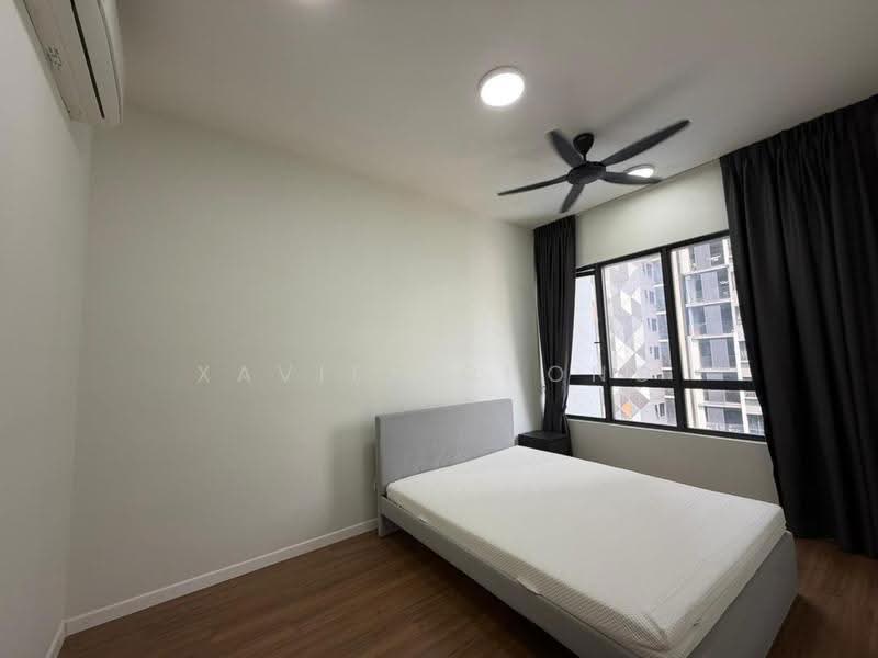 Service Residence for Rent at Millerz Square Serviced Residence - Xavier Chong - Bedroom - PropertyGuru.com.my