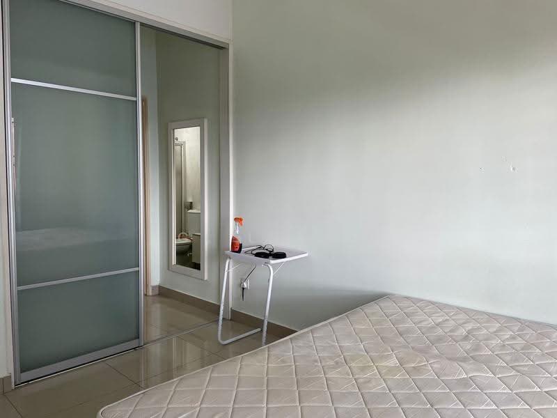 Service Residence for Rent at Connaught Avenue - CL Leong - Bedroom - PropertyGuru.com.my