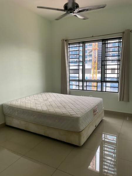 Service Residence for Rent at Connaught Avenue - CL Leong - Bedroom - PropertyGuru.com.my