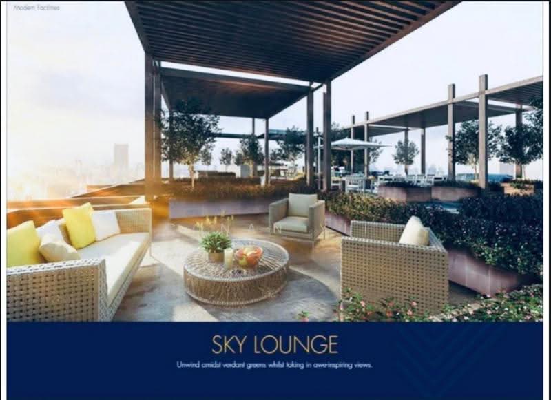 Service Residence for Rent at Neu Suites - Conan Yii - Exterior - PropertyGuru.com.my