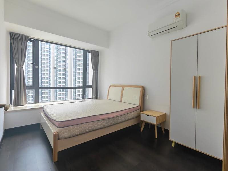 Condominium for Sale at R&F Princess Cove Phase 2-Seine Region - Miya Goh - Bedroom - PropertyGuru.com.my