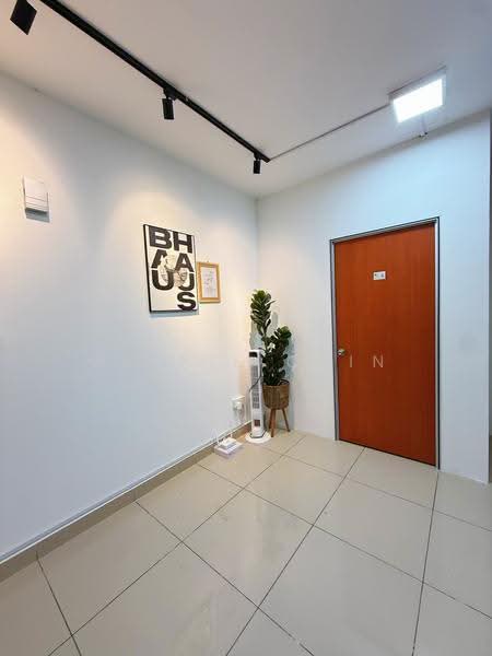 Kediaman Servis untuk Disewa di Pacific Place - Winnie Chin - Entrance - PropertyGuru.com.my