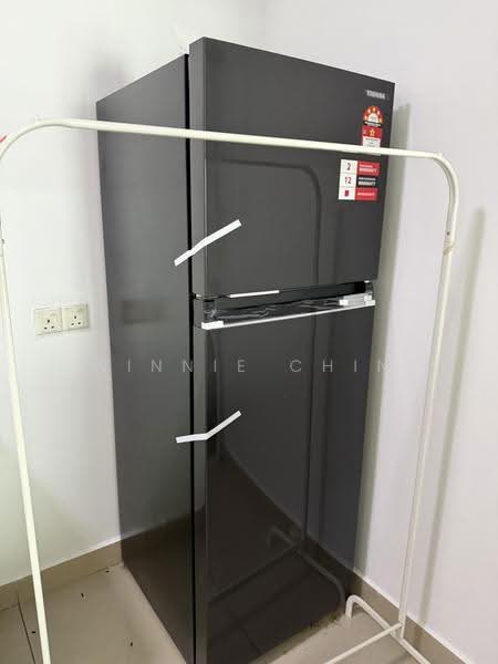 Kediaman Servis untuk Disewa di Pacific Place - Winnie Chin - Interior - PropertyGuru.com.my