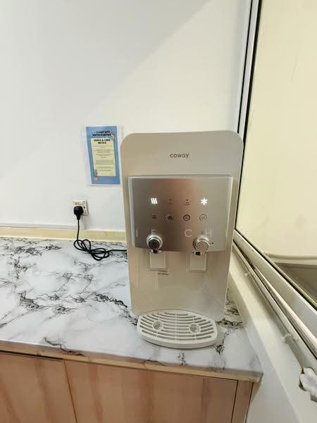 Kediaman Servis untuk Disewa di Pacific Place - Winnie Chin - PropertyGuru.com.my