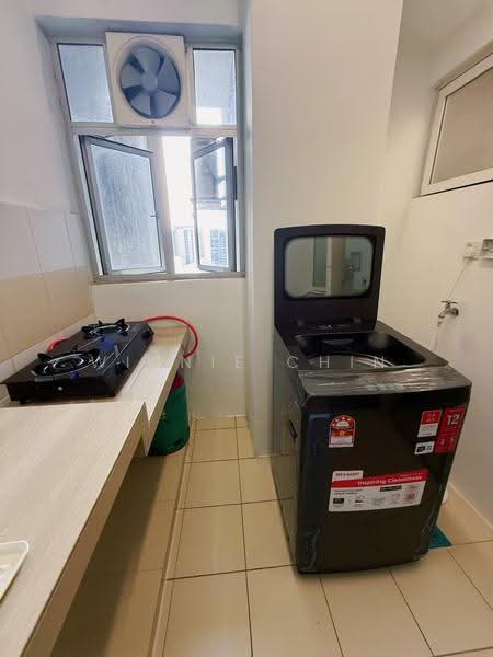 Kediaman Servis untuk Disewa di Pacific Place - Winnie Chin - PropertyGuru.com.my