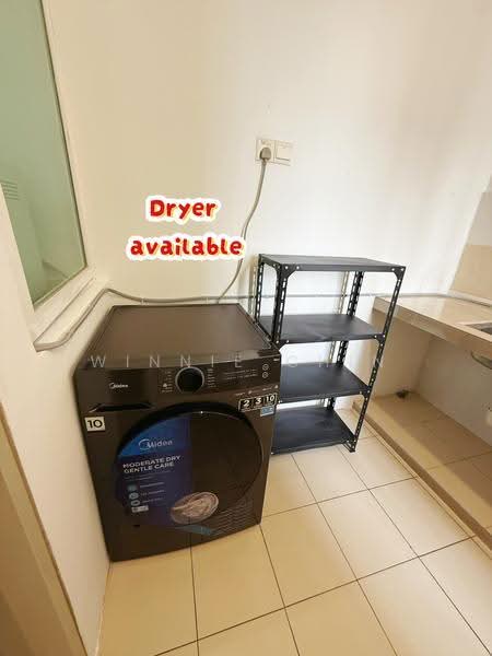 Kediaman Servis untuk Disewa di Pacific Place - Winnie Chin - PropertyGuru.com.my