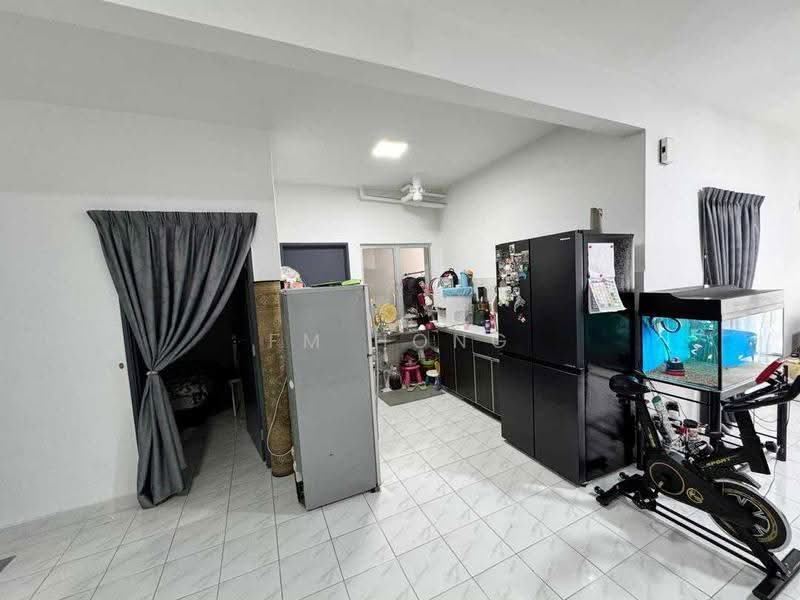 Pangsapuri untuk Dijual di Residensi Hijauan Lumayan - FM Hong - Interior - PropertyGuru.com.my