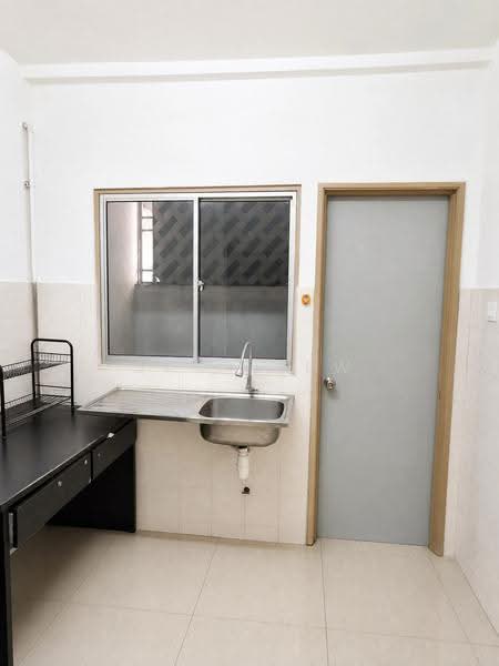 Pangsapuri untuk Dijual di Vista Magna - Sam Liew - Kitchen - PropertyGuru.com.my
