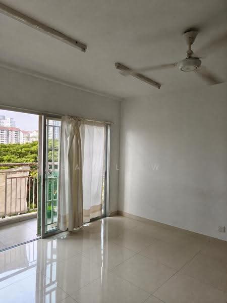 Pangsapuri untuk Dijual di Vista Magna - Sam Liew - Balcony - PropertyGuru.com.my