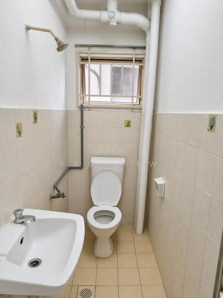 Pangsapuri untuk Dijual di Vista Magna - Sam Liew - Bathroom - PropertyGuru.com.my