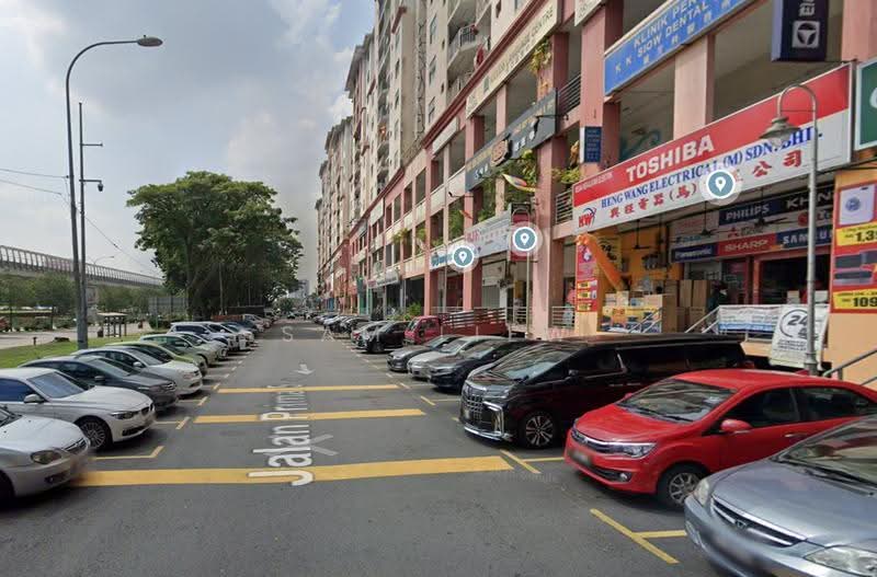 Pangsapuri untuk Dijual di Vista Magna - Sam Liew - Exterior - PropertyGuru.com.my