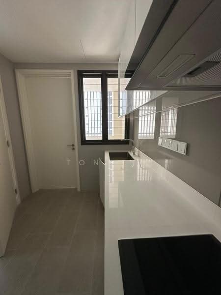 Kediaman Servis untuk Disewa di Jendela Residences - Tony YY - PropertyGuru.com.my