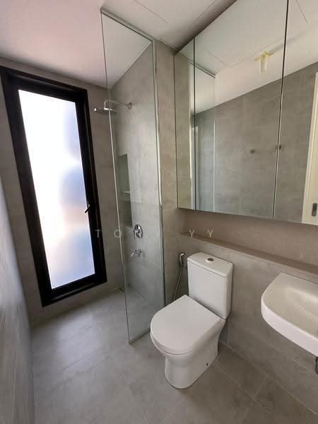 Kediaman Servis untuk Disewa di Jendela Residences - Tony YY - PropertyGuru.com.my