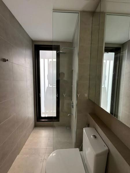Kediaman Servis untuk Disewa di Jendela Residences - Tony YY - PropertyGuru.com.my