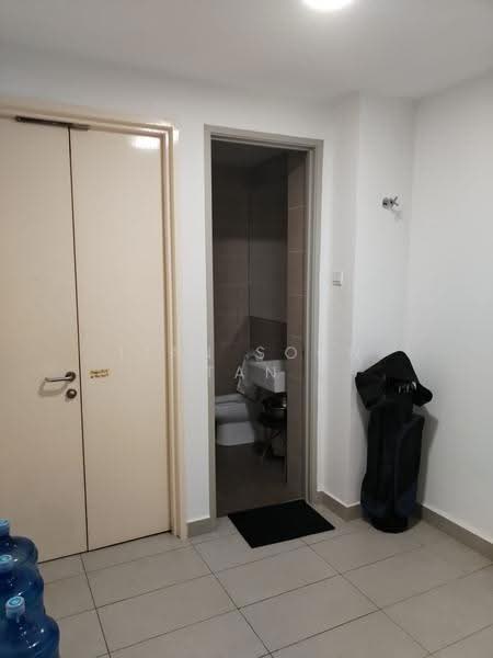 Service Residence for Sale at KL Gateway Premium Residences - Tian Soon Tan - Bathroom - PropertyGuru.com.my