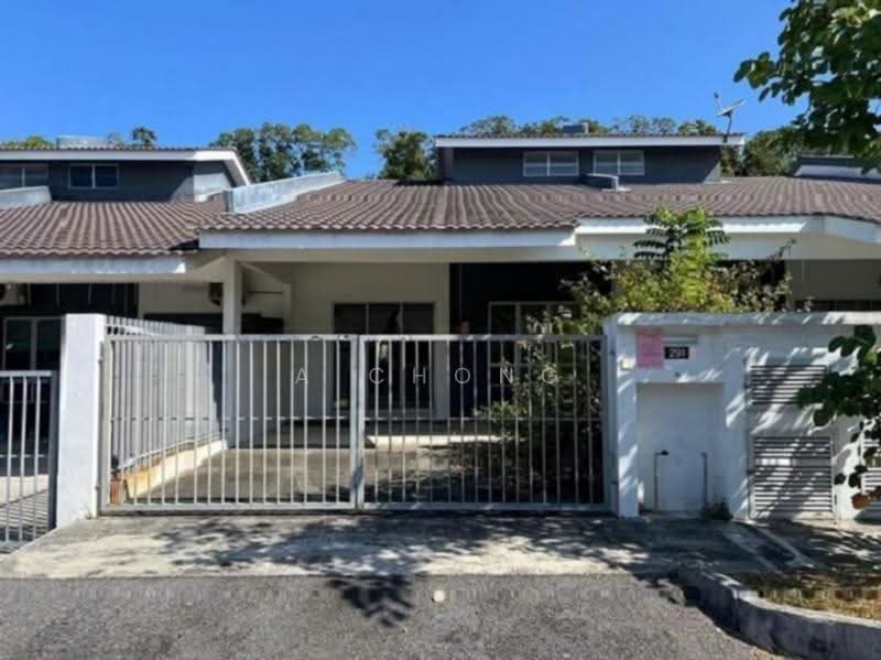 1-storey Terraced House for Sale in Seremban (Negeri Sembilan) - A Chong - Exterior - PropertyGuru.com.my