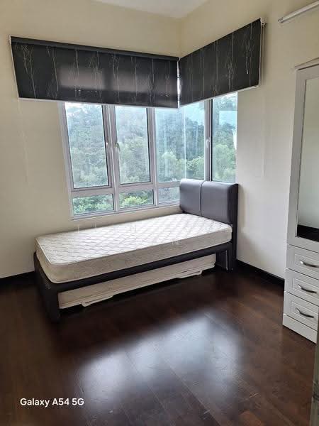 Condominium for Rent at Saville @ The Park - Tian Soon Tan - Bedroom - PropertyGuru.com.my