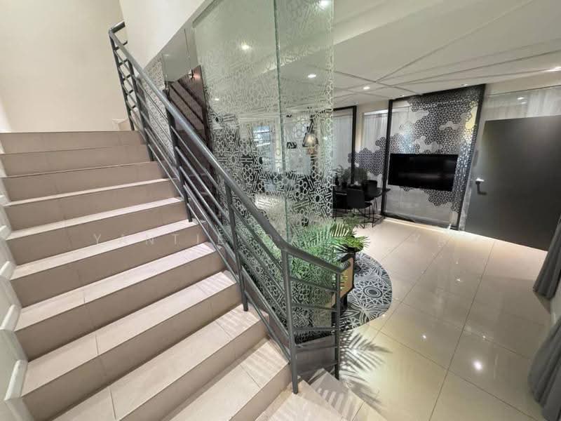 Rumah Teres 3-Tingkat untuk Dijual di Sepang (Selangor) - Yantie Qaleesya - Interior - PropertyGuru.com.my