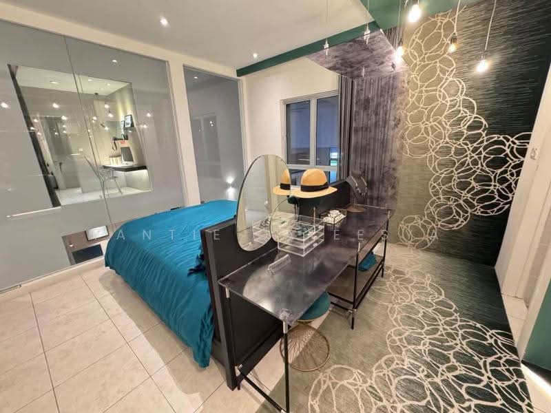 Rumah Teres 3-Tingkat untuk Dijual di Sepang (Selangor) - Yantie Qaleesya - Bedroom - PropertyGuru.com.my