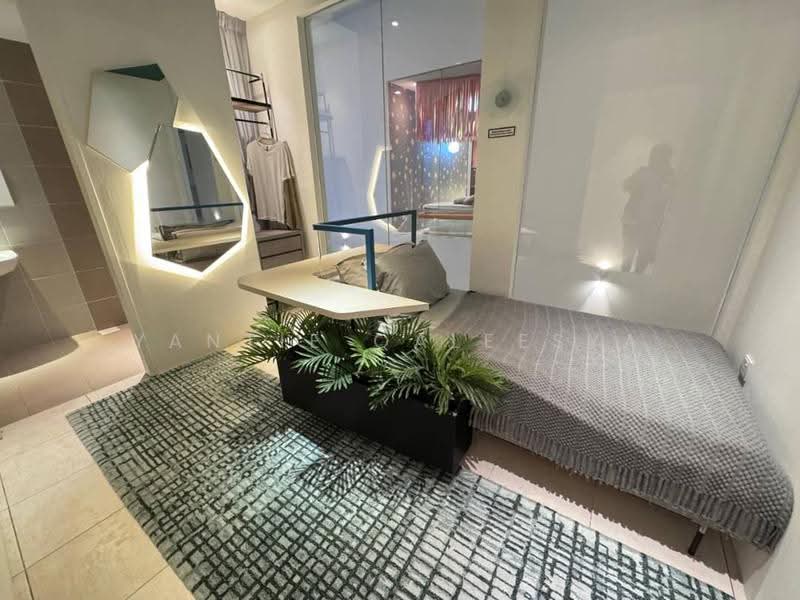 Rumah Teres 3-Tingkat untuk Dijual di Sepang (Selangor) - Yantie Qaleesya - Bedroom - PropertyGuru.com.my
