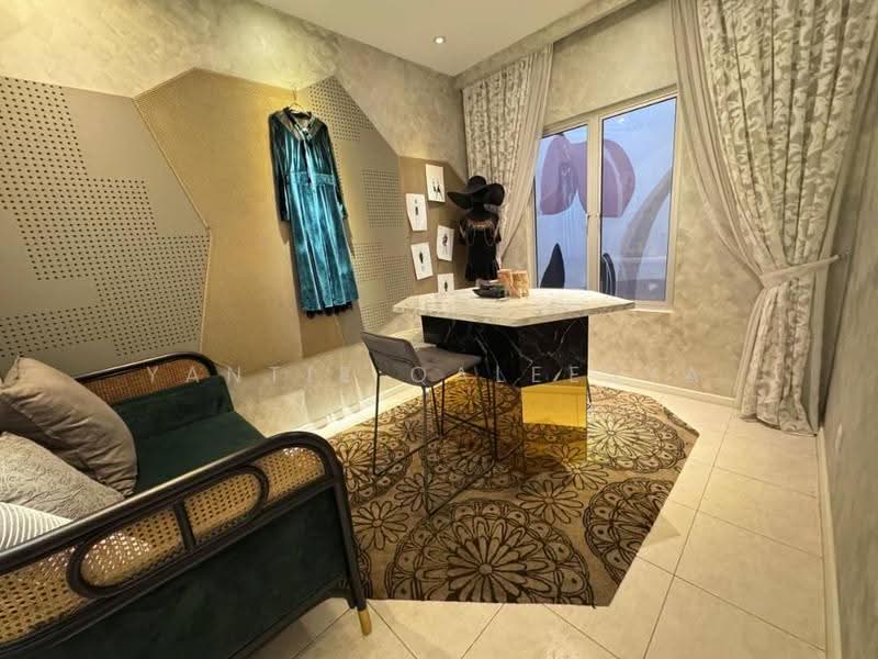 Rumah Teres 3-Tingkat untuk Dijual di Sepang (Selangor) - Yantie Qaleesya - Interior - PropertyGuru.com.my