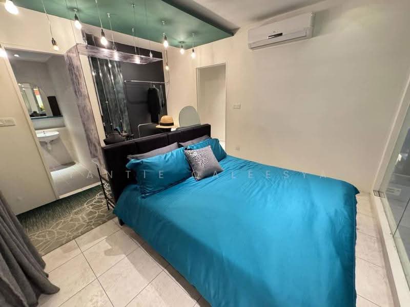 Rumah Teres 3-Tingkat untuk Dijual di Sepang (Selangor) - Yantie Qaleesya - Bedroom - PropertyGuru.com.my