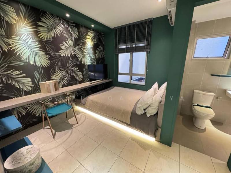 Rumah Teres 3-Tingkat untuk Dijual di Sepang (Selangor) - Yantie Qaleesya - Bedroom - PropertyGuru.com.my