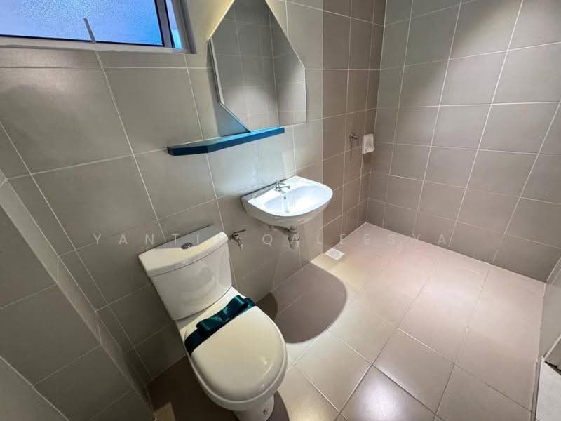 Rumah Teres 3-Tingkat untuk Dijual di Sepang (Selangor) - Yantie Qaleesya - PropertyGuru.com.my