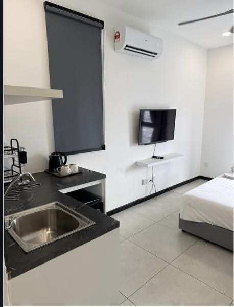 Kediaman Servis untuk Disewa di Neu Suites - Conan Yii - Interior - PropertyGuru.com.my
