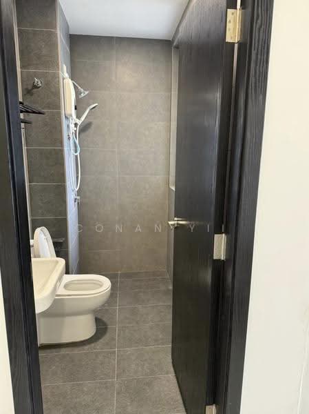 Kediaman Servis untuk Disewa di Neu Suites - Conan Yii - Bathroom - PropertyGuru.com.my