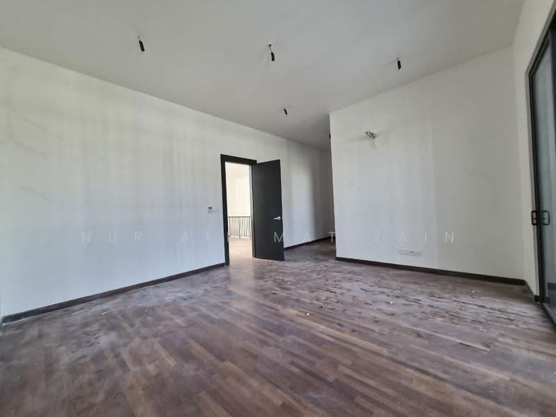 Rumah Teres 2-Tingkat untuk Dijual di Cyberjaya (Selangor) - Nur Ain Mat Zain - Interior - PropertyGuru.com.my