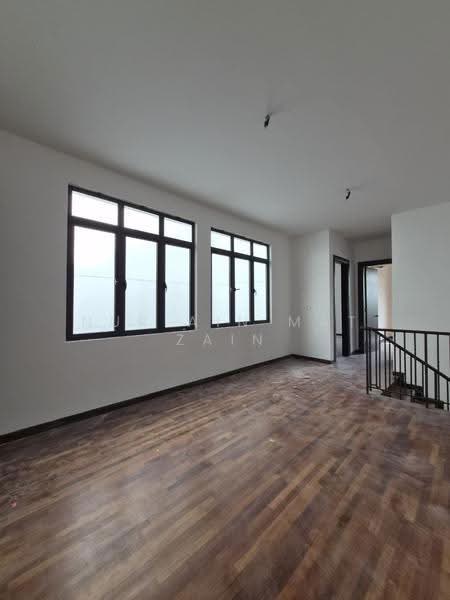 Rumah Teres 2-Tingkat untuk Dijual di Cyberjaya (Selangor) - Nur Ain Mat Zain - Interior - PropertyGuru.com.my